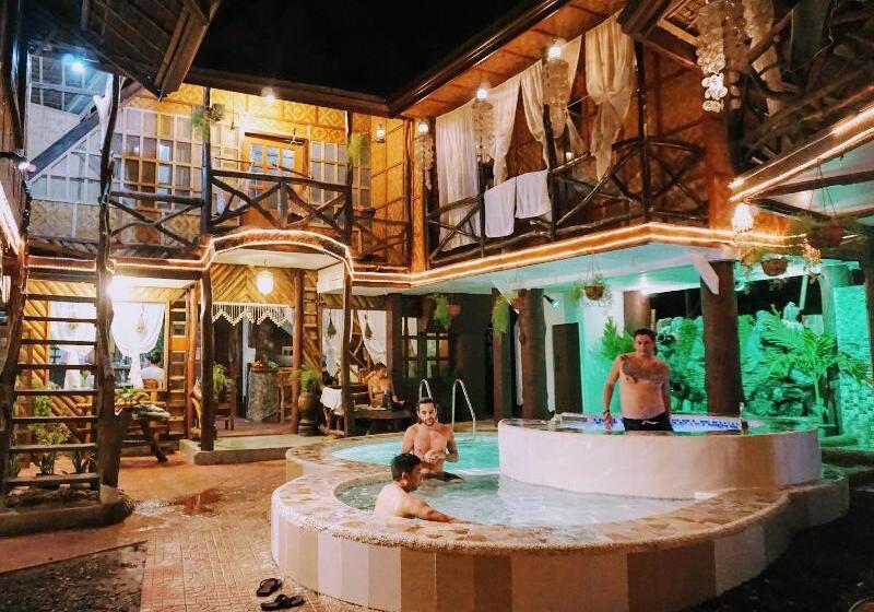 リゾートホテル Natura Vista