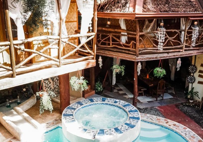 リゾートホテル Natura Vista