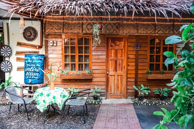 リゾートホテル Natura Vista