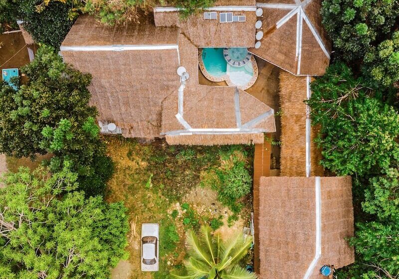 リゾートホテル Natura Vista