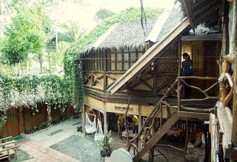 リゾートホテル Natura Vista