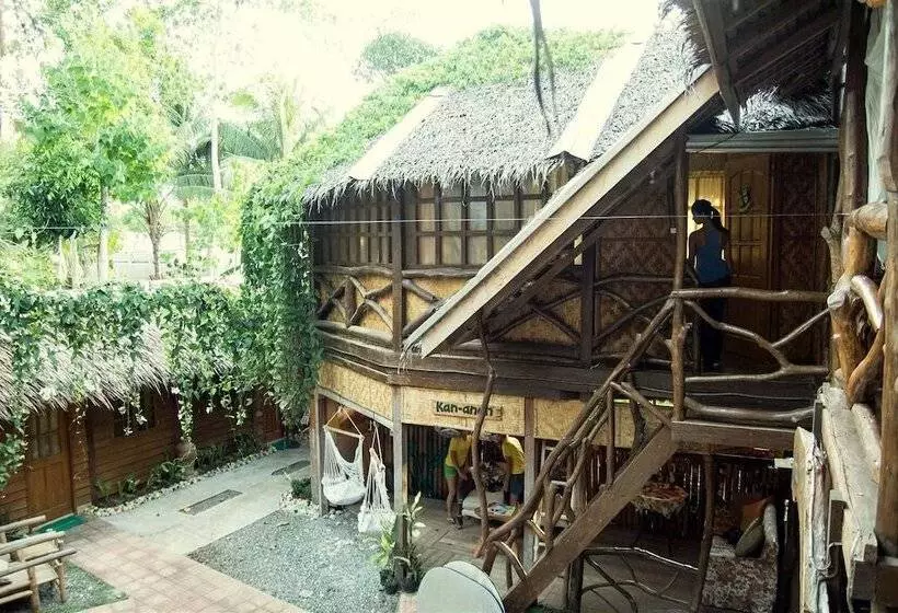 אתר נופש Natura Vista