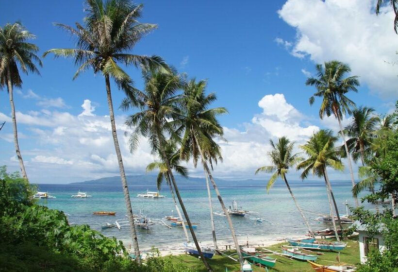 リゾートホテル Natura Vista