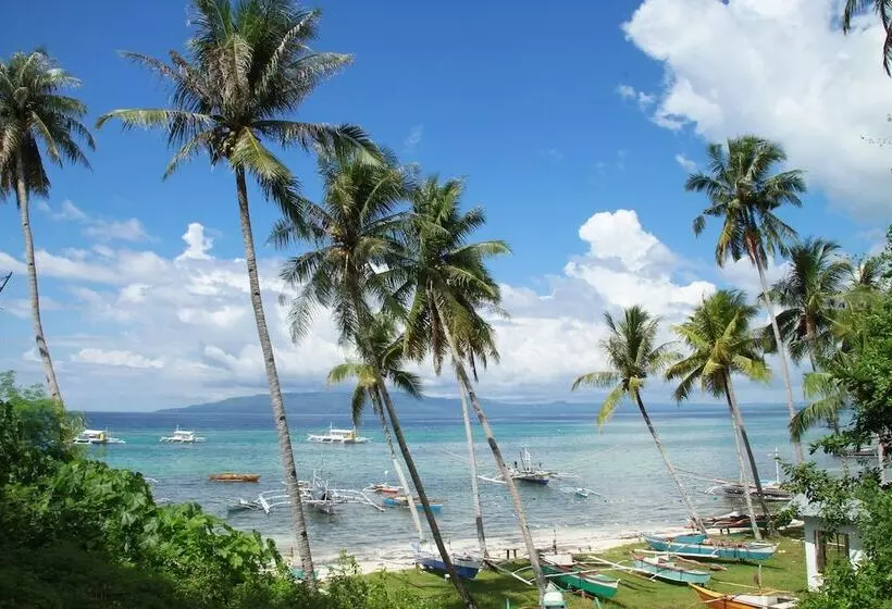 אתר נופש Natura Vista