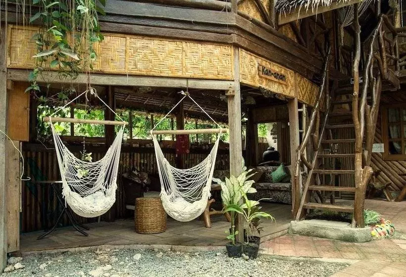 אתר נופש Natura Vista