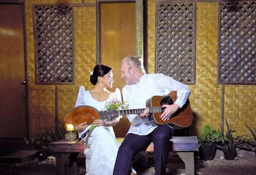 リゾートホテル Natura Vista