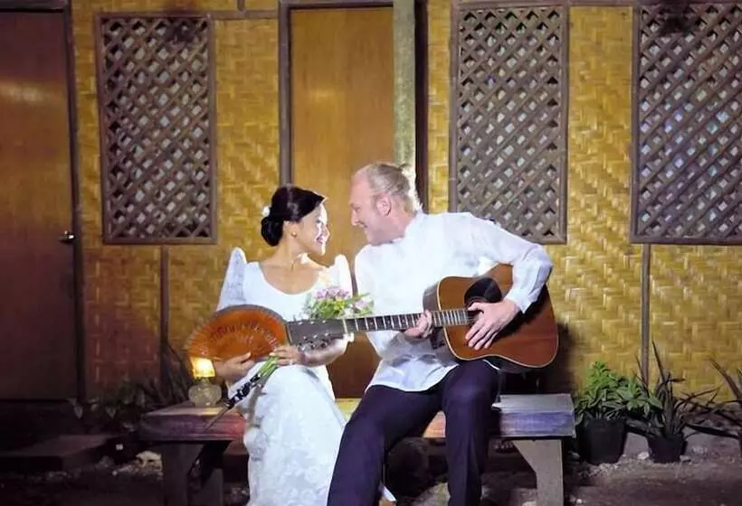 אתר נופש Natura Vista