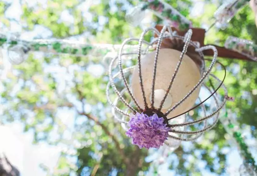 אתר נופש Natura Vista