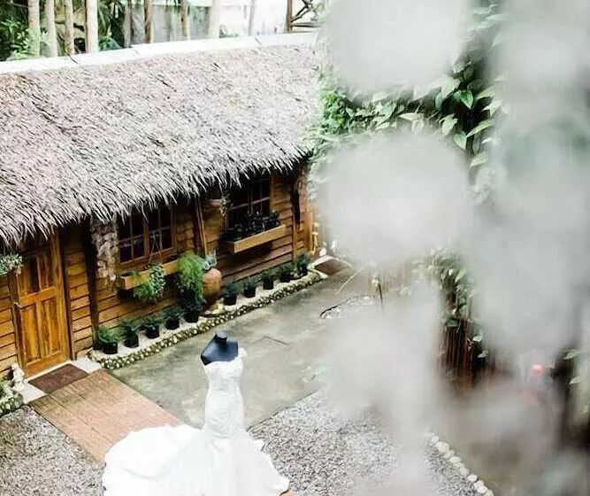 אתר נופש Natura Vista