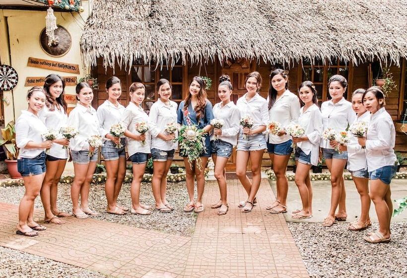 リゾートホテル Natura Vista