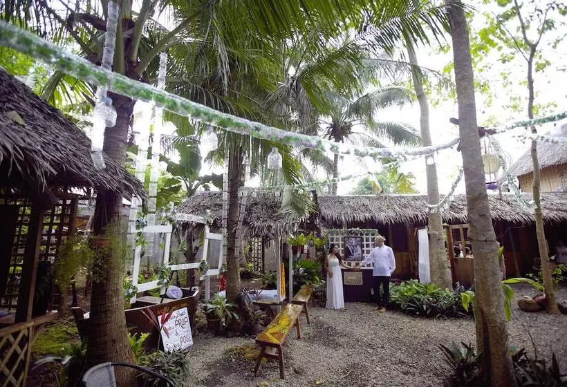 אתר נופש Natura Vista