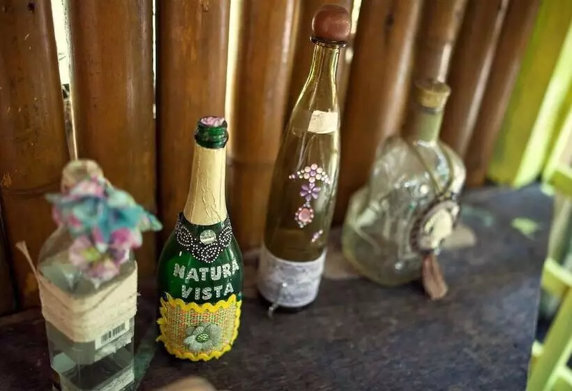 אתר נופש Natura Vista