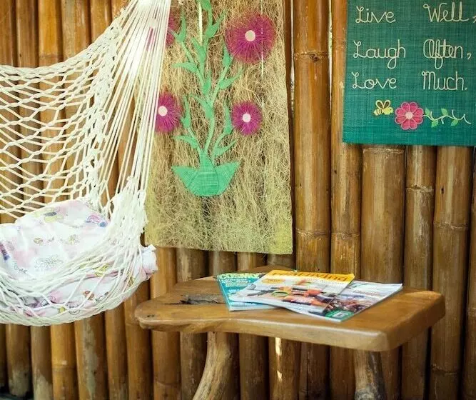 אתר נופש Natura Vista