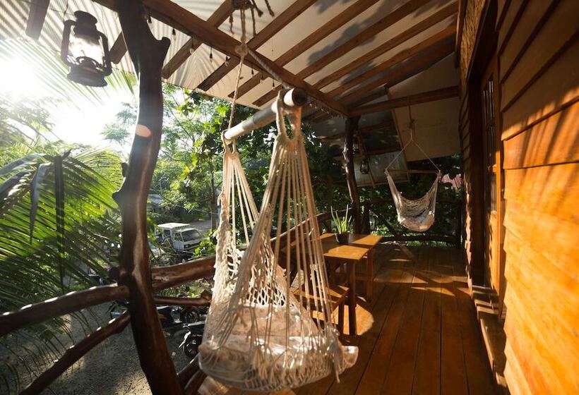 リゾートホテル Natura Vista