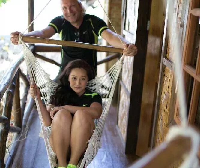 אתר נופש Natura Vista