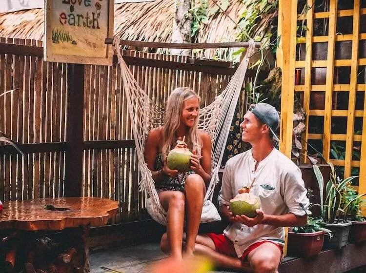 אתר נופש Natura Vista