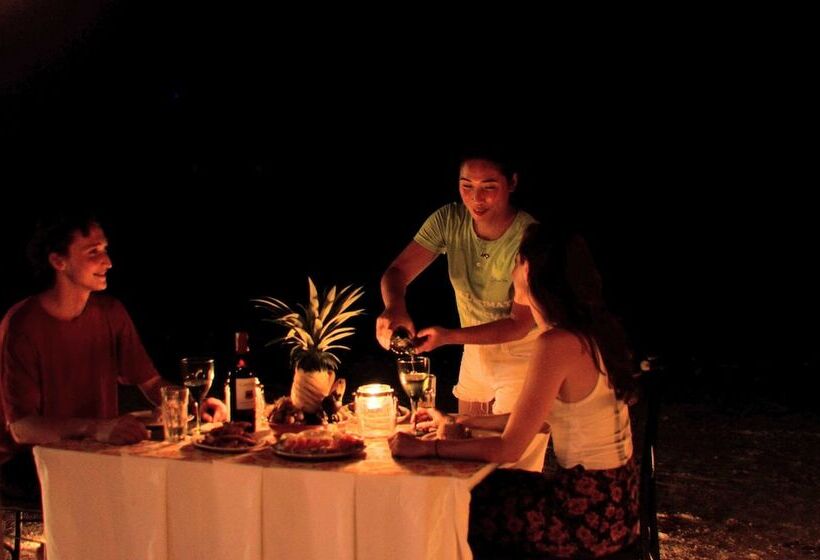 リゾートホテル Natura Vista