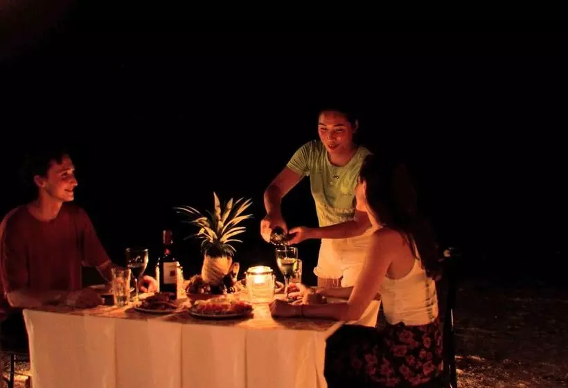 אתר נופש Natura Vista