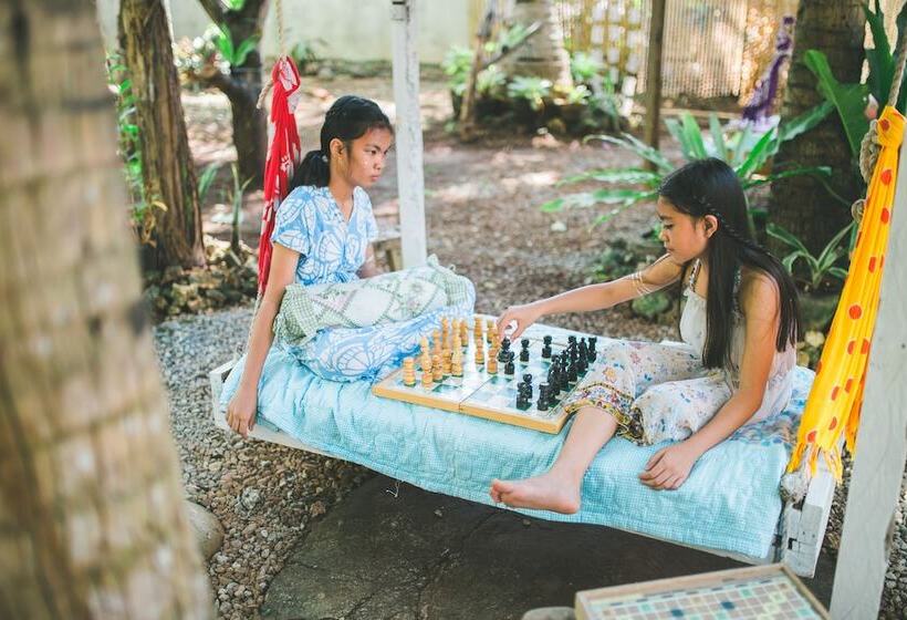 リゾートホテル Natura Vista