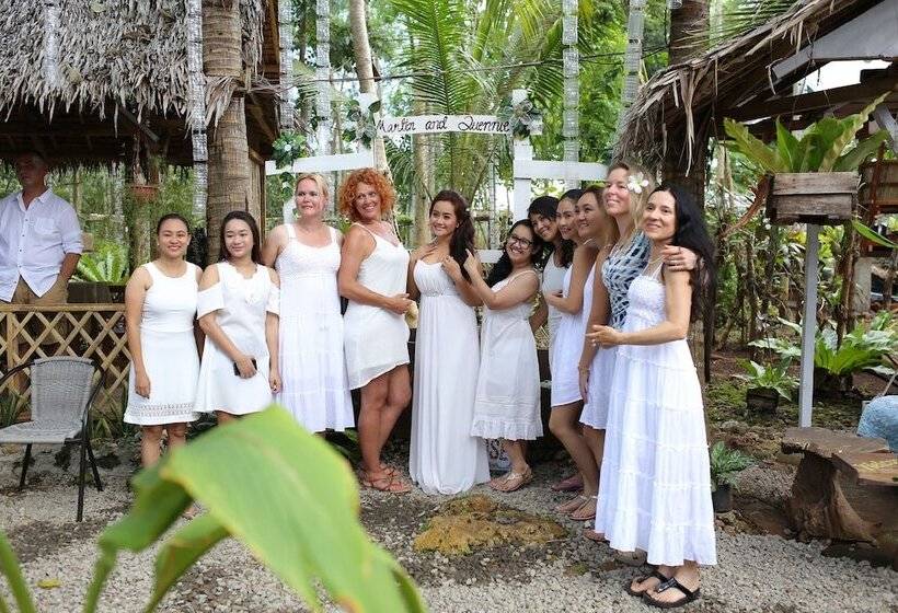 リゾートホテル Natura Vista