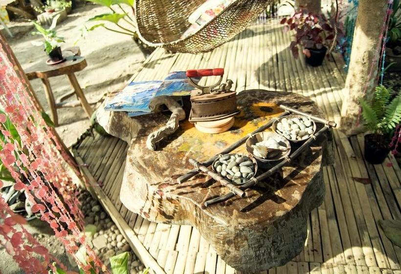 リゾートホテル Natura Vista