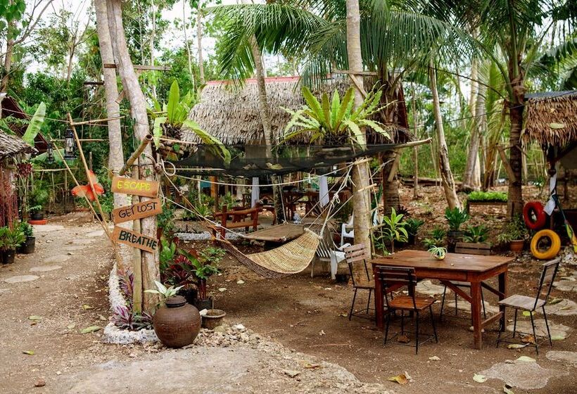 リゾートホテル Natura Vista