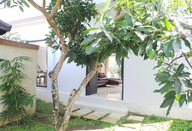 אתר נופש Villa Kanten