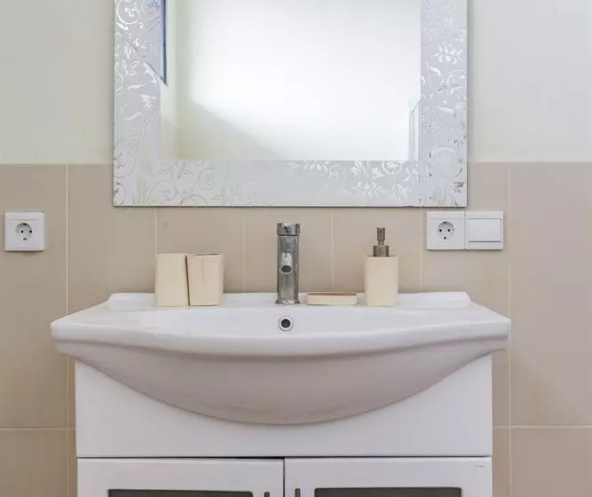 אתר נופש Villa Kanten