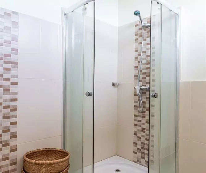 אתר נופש Villa Kanten