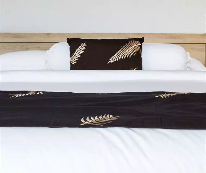 אתר נופש Villa Kanten