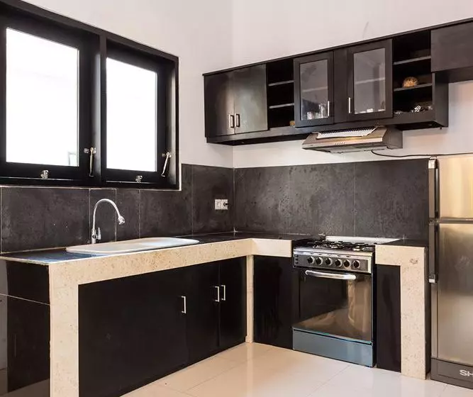 אתר נופש Villa Kanten