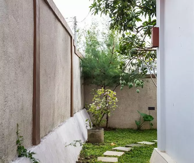 אתר נופש Villa Kanten