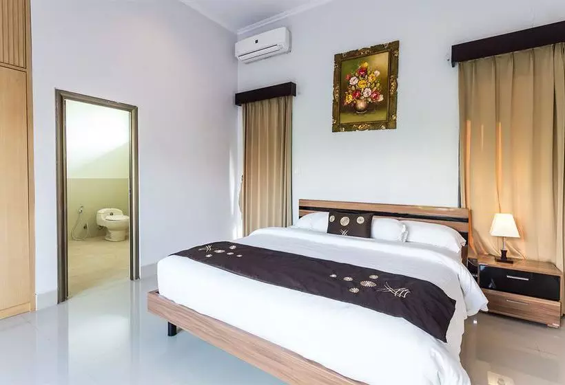 אתר נופש Villa Kanten