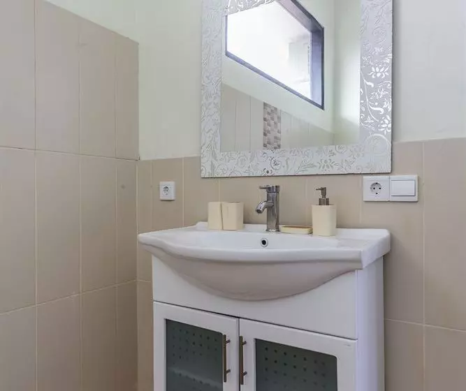 אתר נופש Villa Kanten