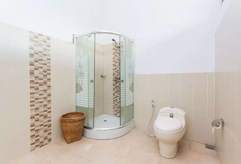 אתר נופש Villa Kanten