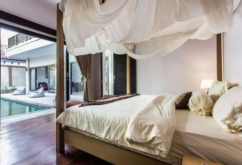 אתר נופש Villa Kanten