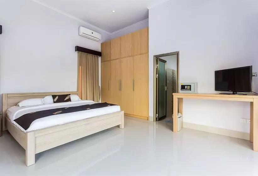 אתר נופש Villa Kanten