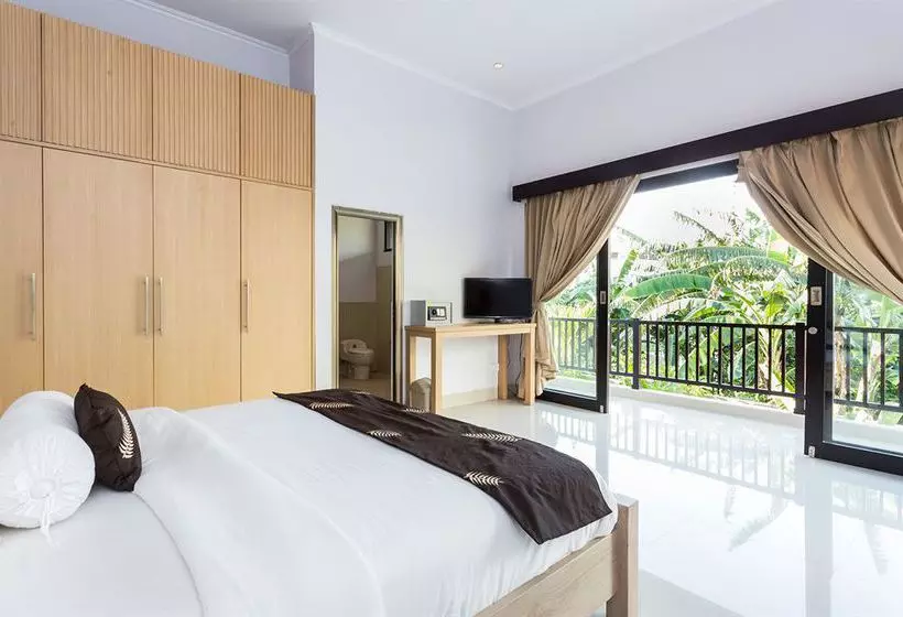 אתר נופש Villa Kanten