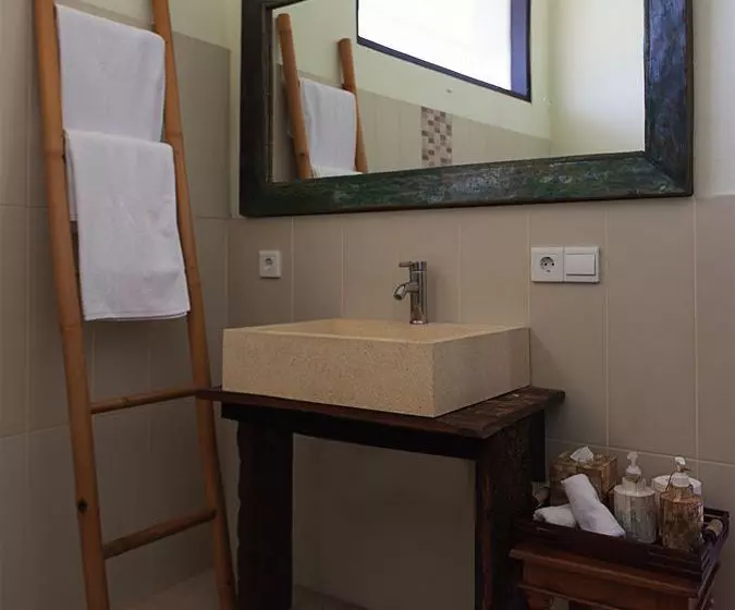 אתר נופש Villa Kanten