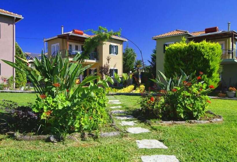 Saint Thomas Village