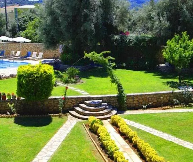 Saint Thomas Village