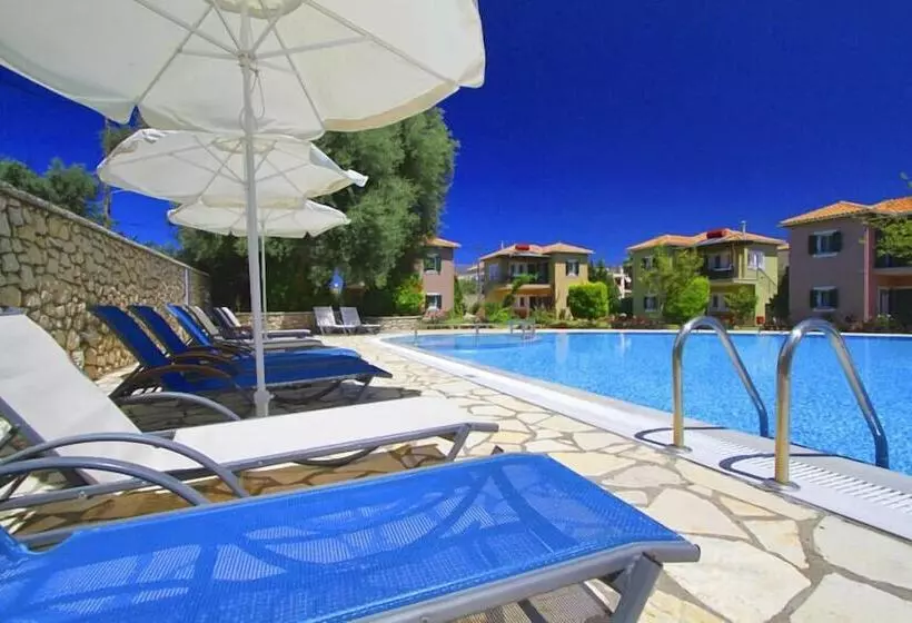 Saint Thomas Village