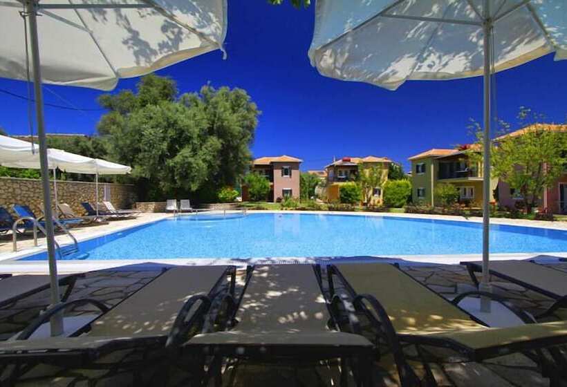 Saint Thomas Village