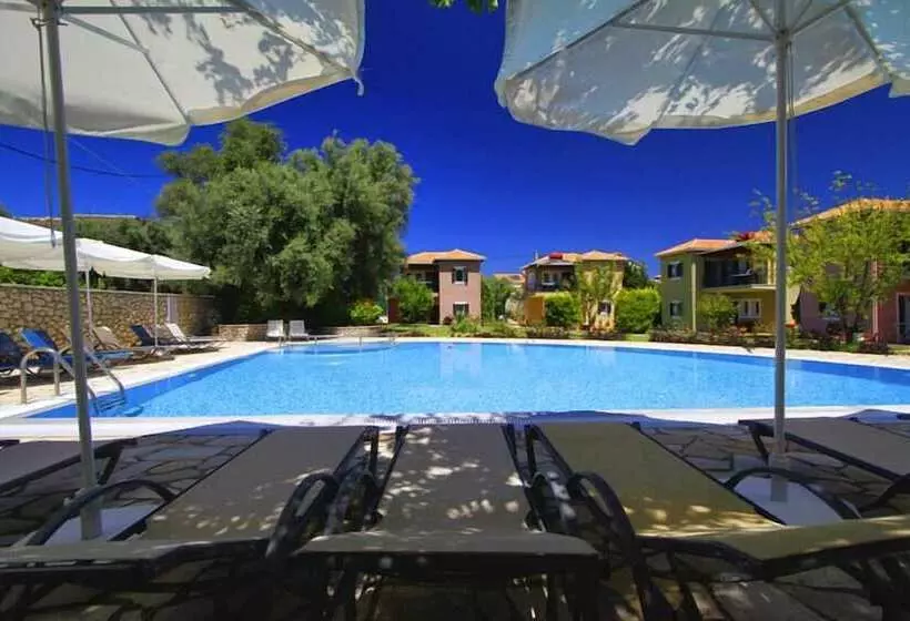 Saint Thomas Village