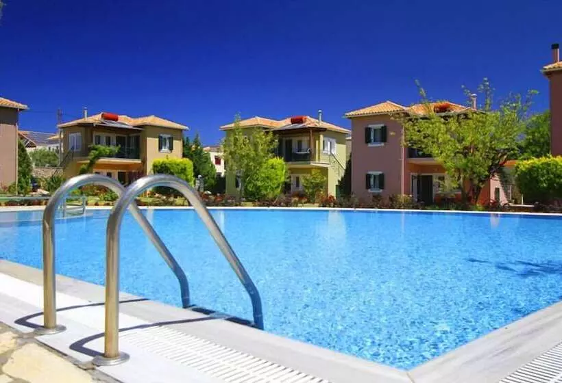 Saint Thomas Village