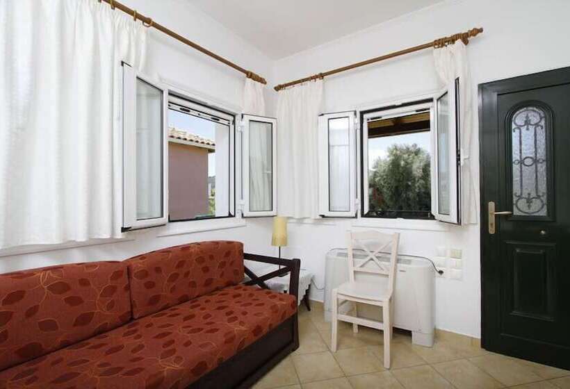 Saint Thomas Village