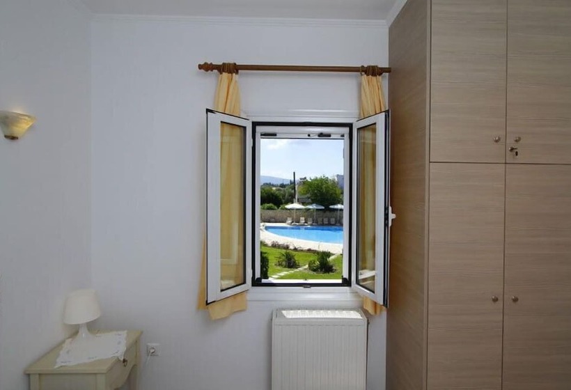 Saint Thomas Village