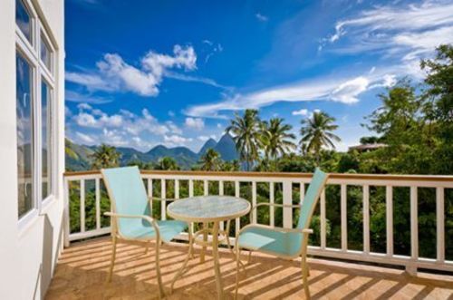 Villa Marie - Adults Only