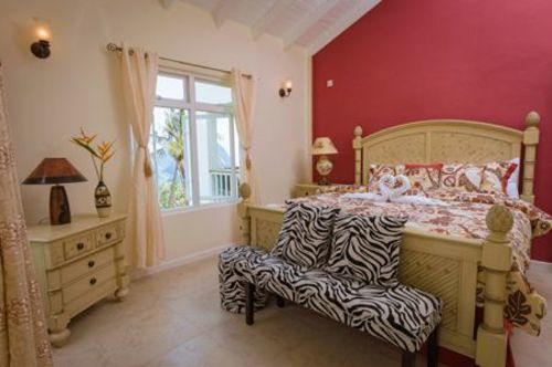 Villa Marie - Adults Only