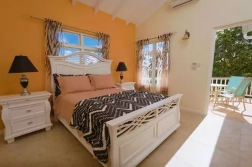 Villa Marie - Adults Only